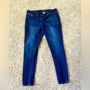 Maurice’s women’s jeans
